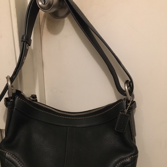 Coach bag - Picture 4 of 8